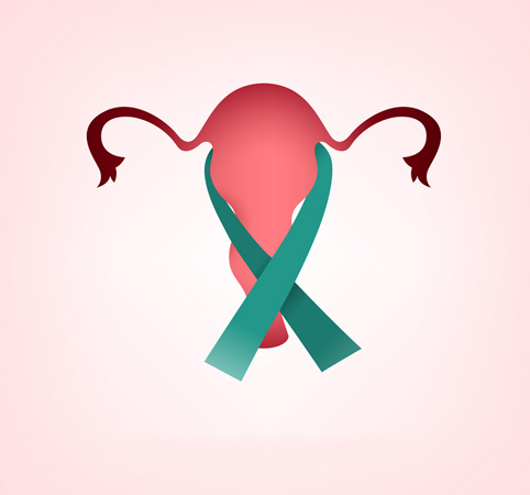 Cervix Cancer Awareness